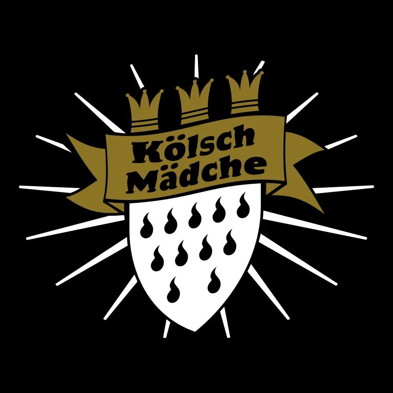 Kölsch Mädche