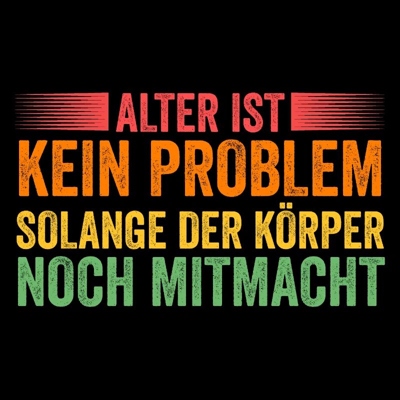 Ich Bin Nicht Alt Geburtstag