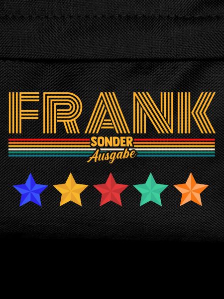 Frank