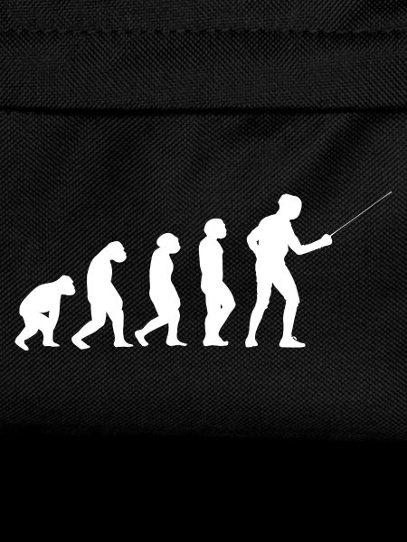 Fechter Evolution Fechten