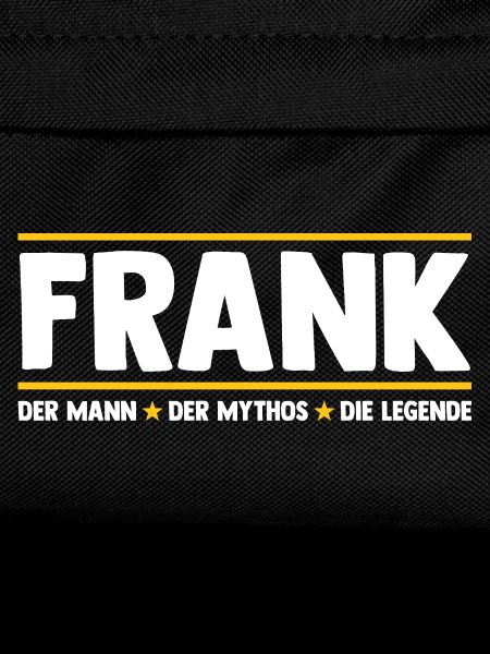 Frank