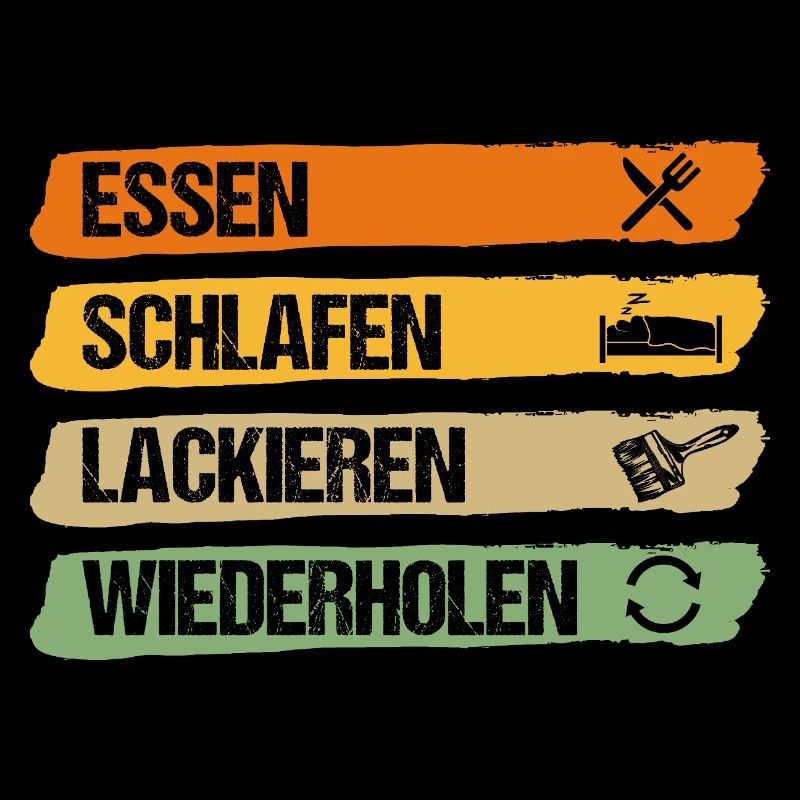 Car Painter Vehicle Painter Painter