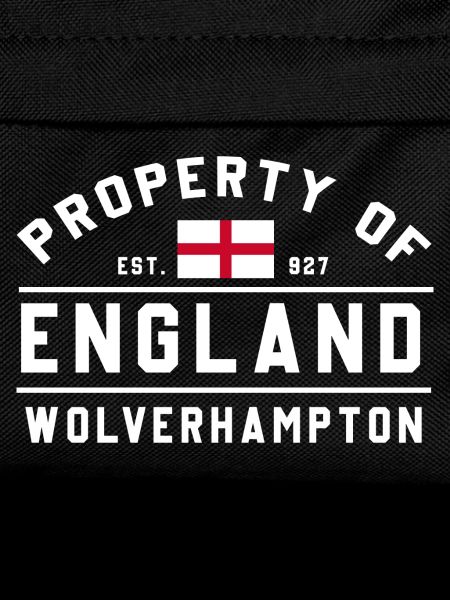 Englands Besitzer: Wolverhampton