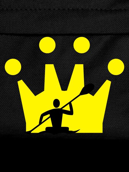 Canoe Crown