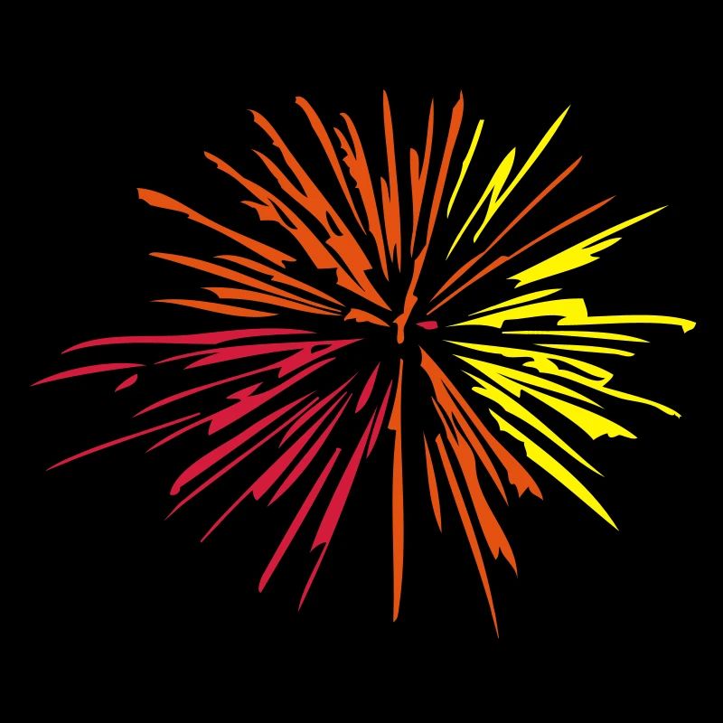 feu artifice