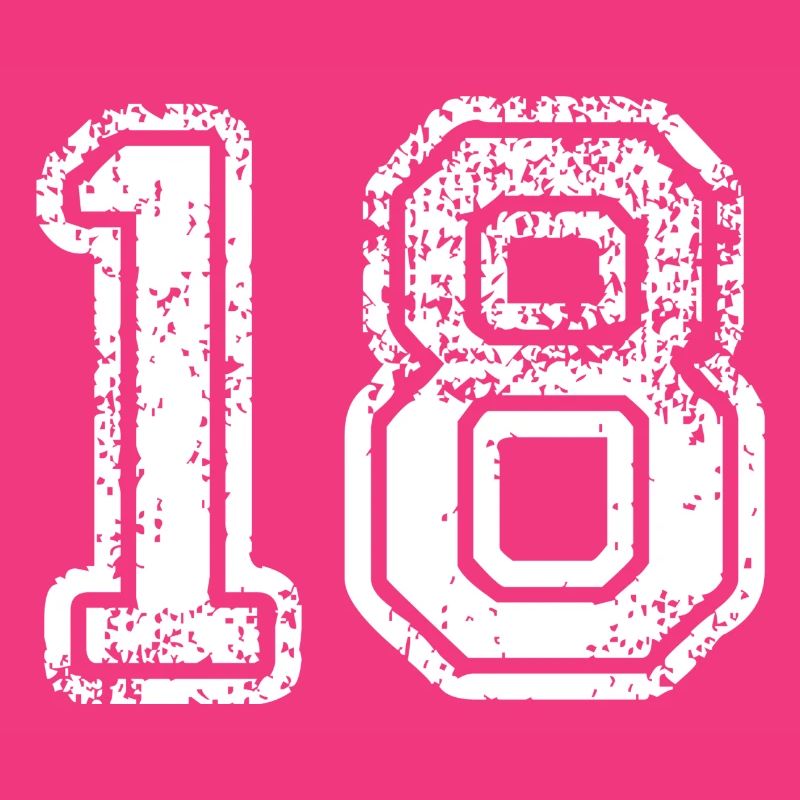 18