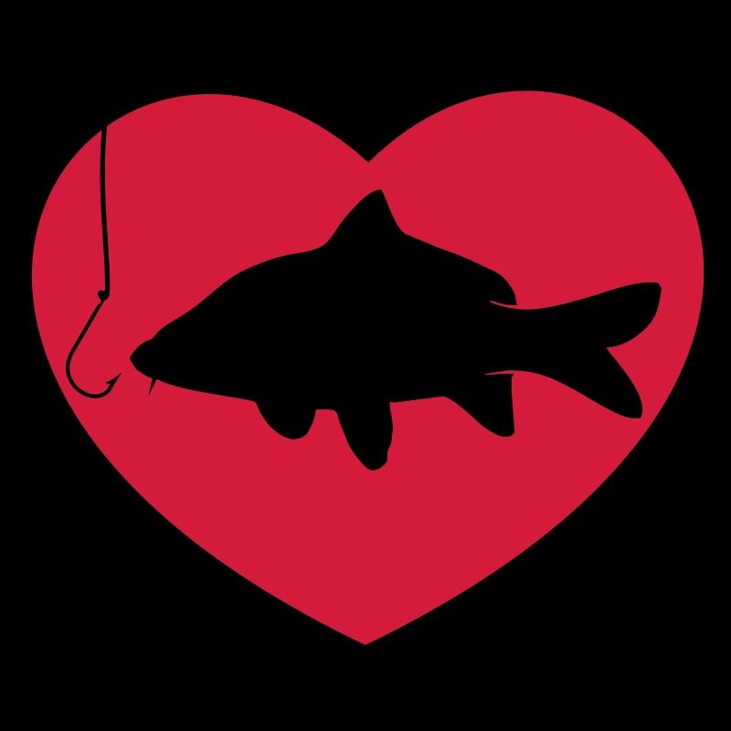 heart carp