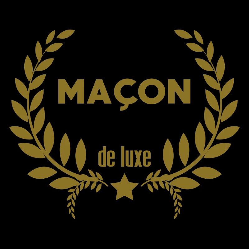 Maçon / Maçonnerie / Maconnerie / Macon
