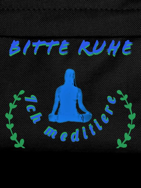 Relaxing Meditation Message