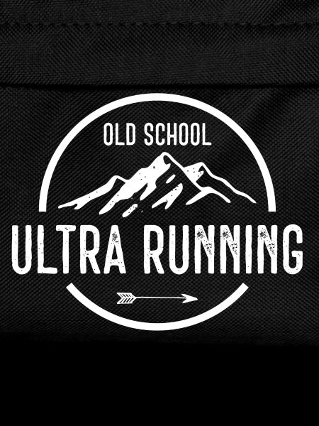 Old-School-Ultra-Running