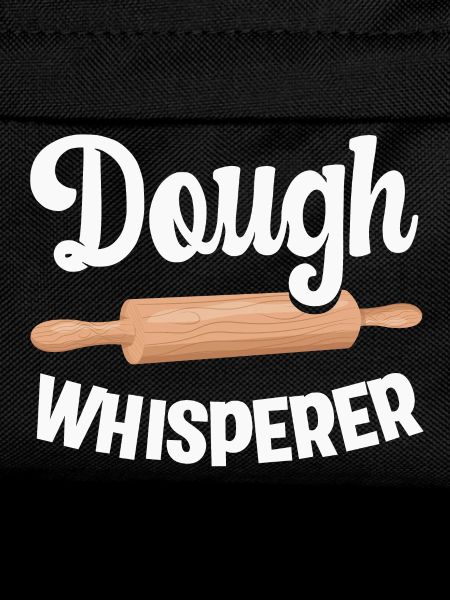 Baking Baker Baker