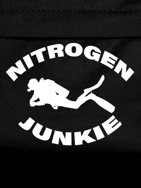 NITROGEN JUNKIE