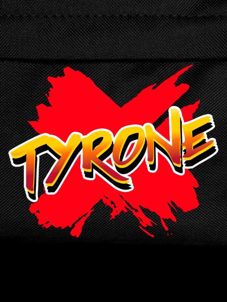 Tyrone County Ireland