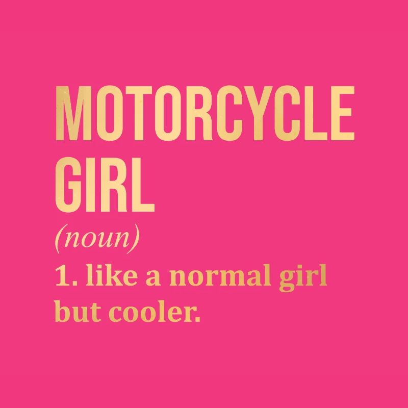 Motorcycle