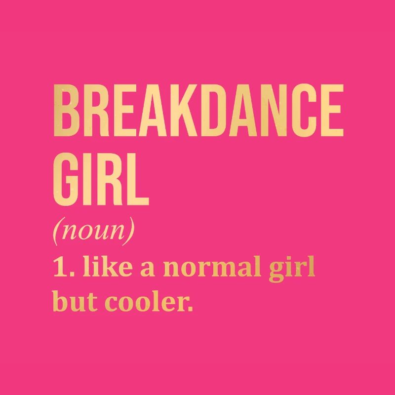 Breakdance