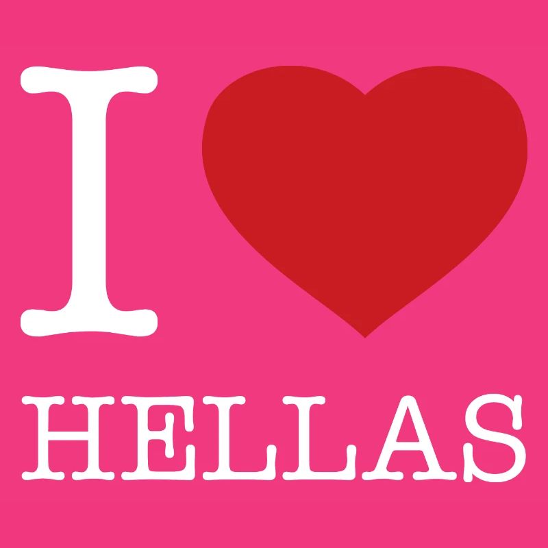 J’ADORE HELLAS Grèce