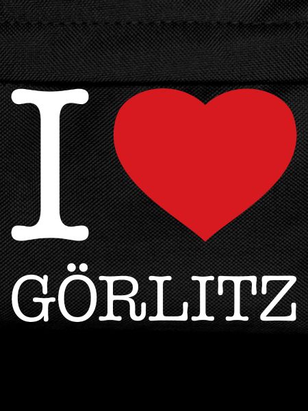 I LOVE GÖRLITZ