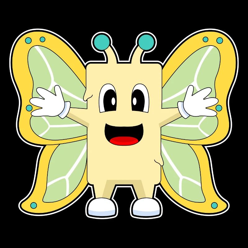 Beurre de papillon