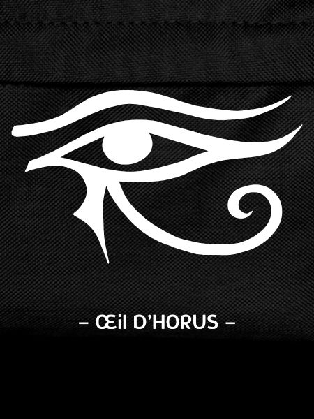 Œil D'Horus