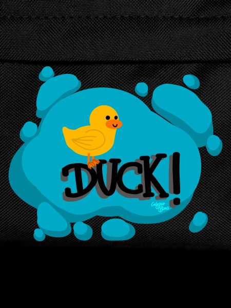 Duck! -CB