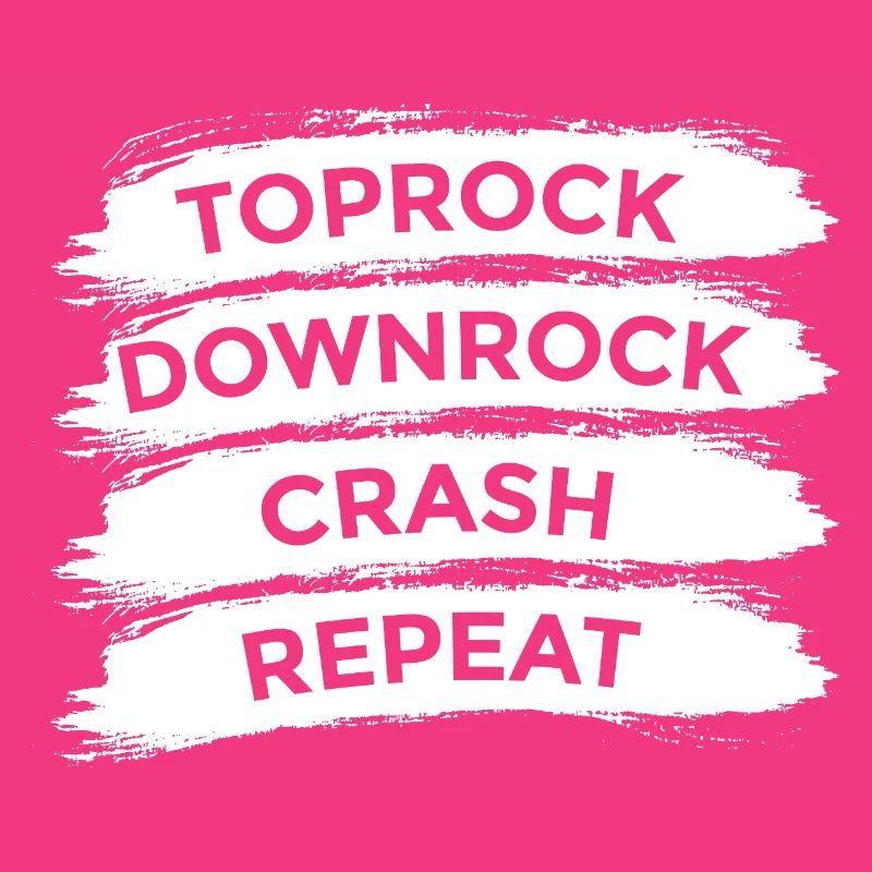 Breakdance Techniken