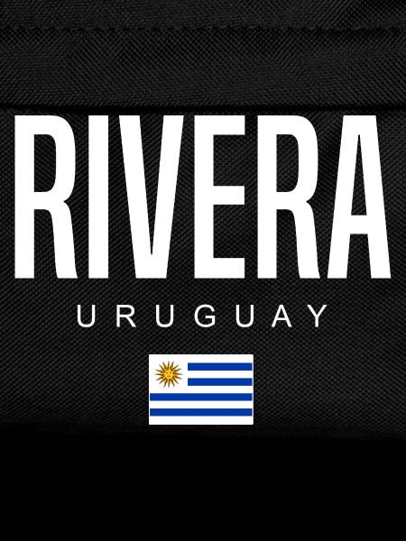 Rivera Uruguay Uruguayans