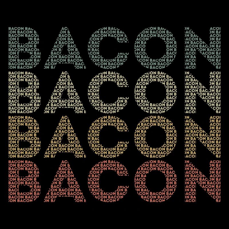 bacon