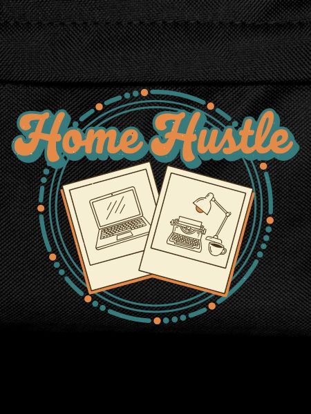 Home Hustle Retro