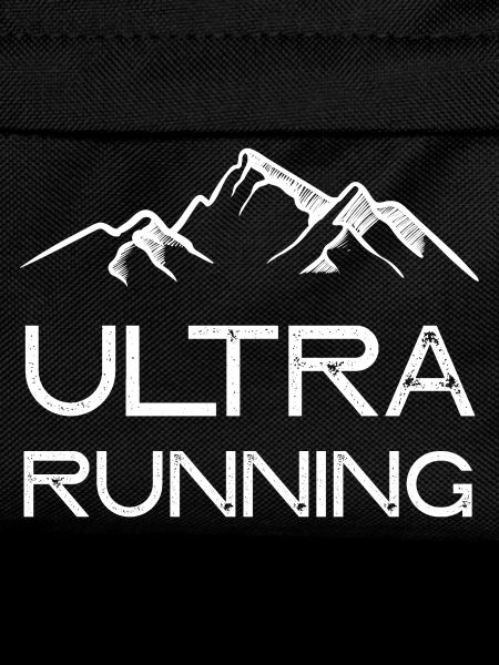Ultra Running