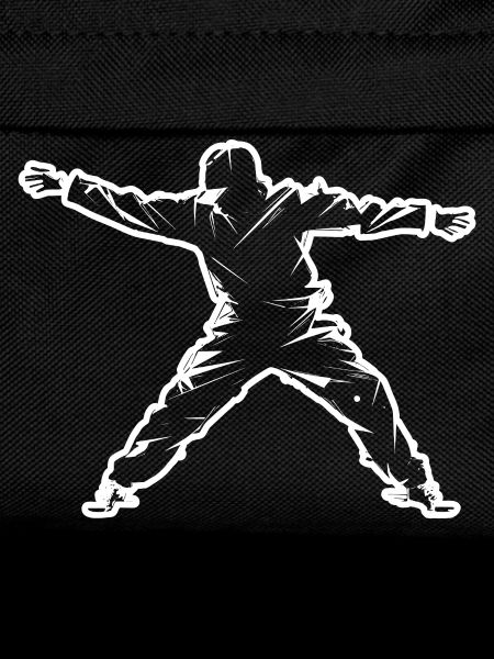 Breakdancer
