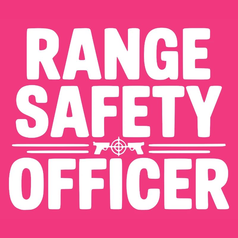 Range Safety Officer