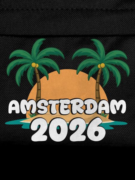 Amsterdam 2026