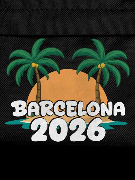 Barcelona 2026