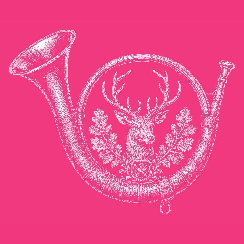 bugle
