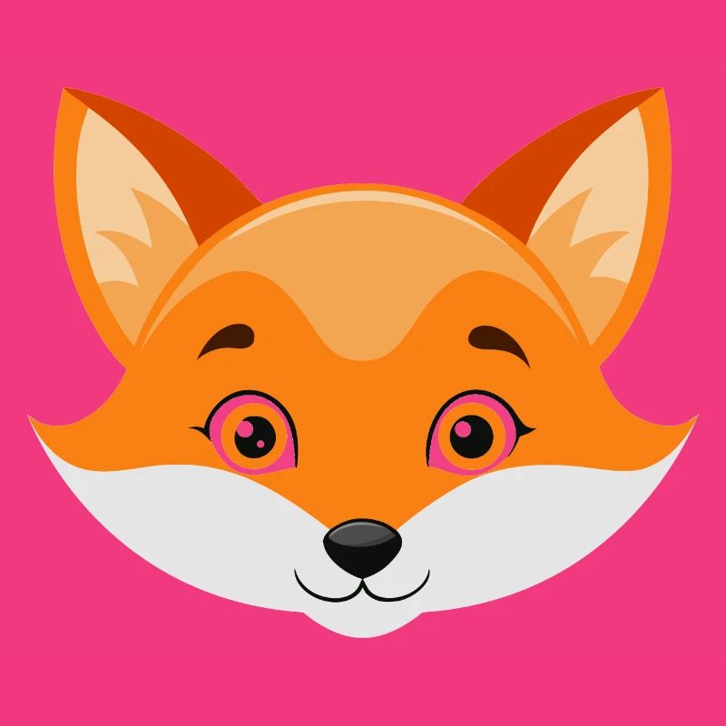Fox Face