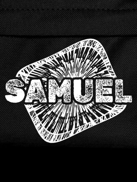 Babybauch Samuel