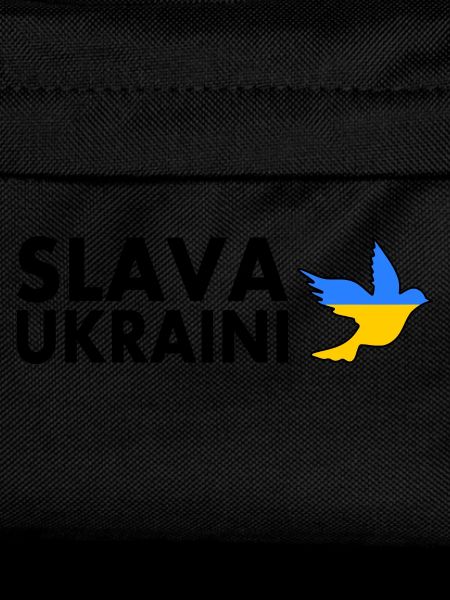 Slava ukraini