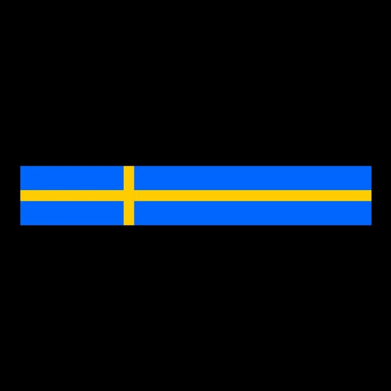Drapeau suède