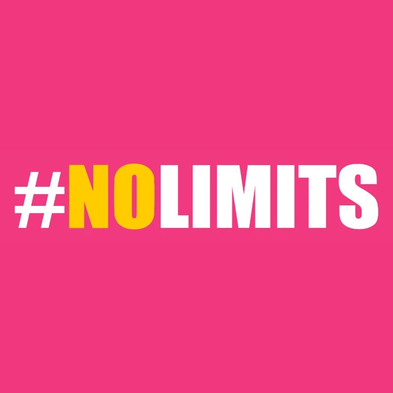 No limits