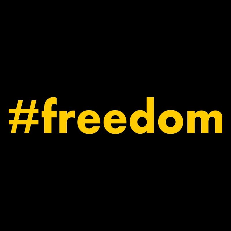FREEDOM
