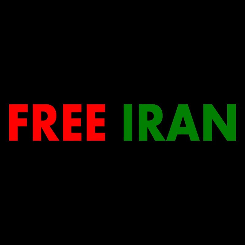 Free iran