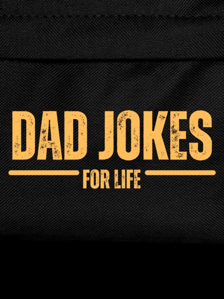 Dad Jokes for Life
