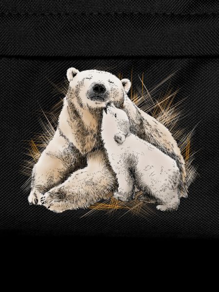 Eisbär