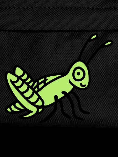 Grasshopper
