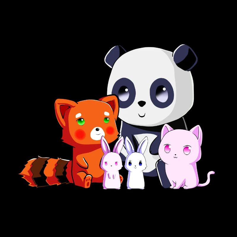 Team Kawaii
