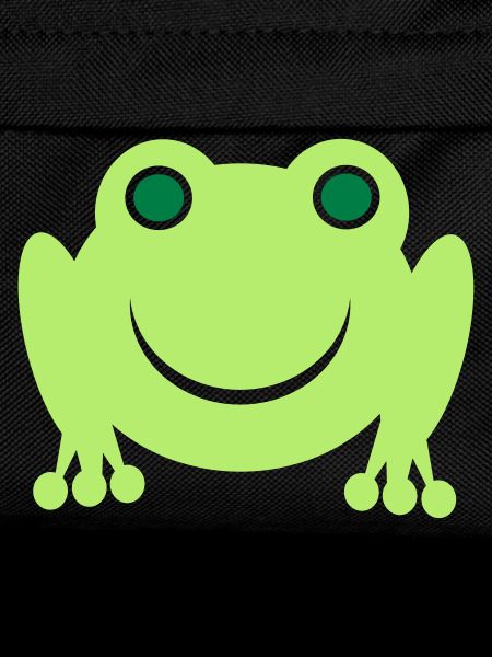 frog