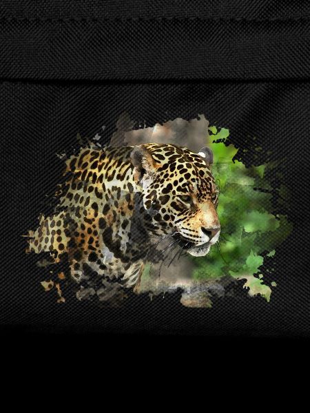 leopard