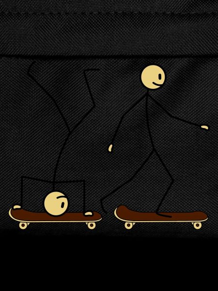 Skateboard Fun