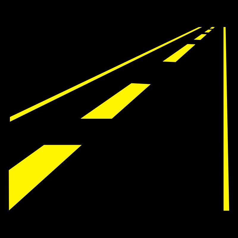 road / Straße (1c)