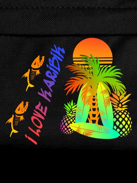 Love Caribbean